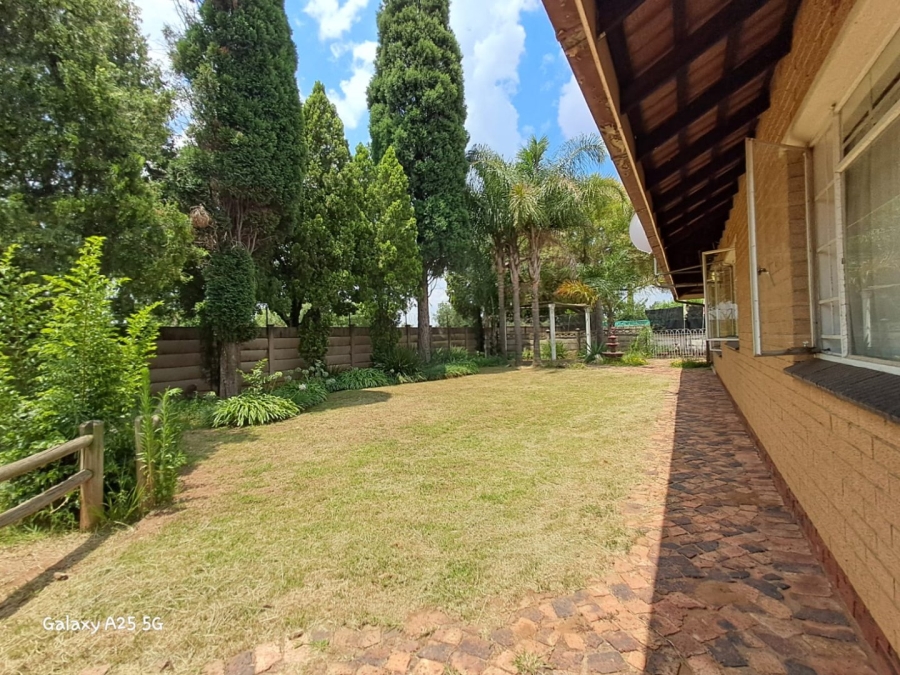 3 Bedroom Property for Sale in Vaalpark Free State